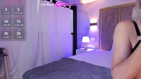 Maxi Rogers online show from January 11, 2026, 11:59 am