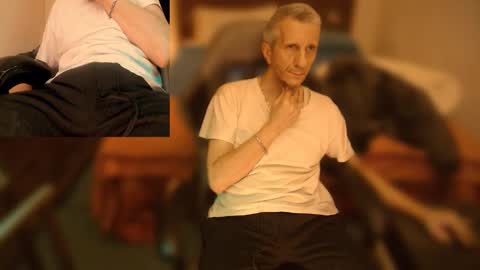 maxsex1 online show from January 2, 2025, 8:57 pm