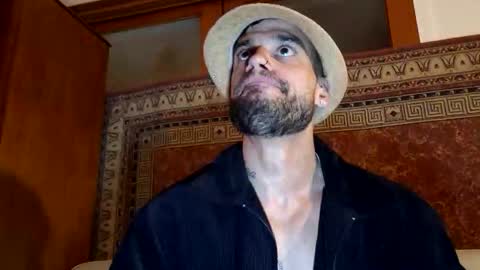 Luca Dominus online show from September 10, 2025, 12:32 am