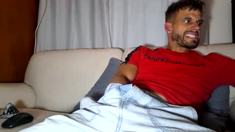 Luca Dominus online show from December 14, 2025, 3:50 pm