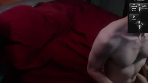 MaxRouger online show from April 14, 2026, 8:59 pm