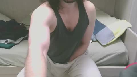 Snapshot of maxsperman1 chatting on March 5, 2026, 9:38 am MaxSperman online show from March 5, 2026, 9:38 am