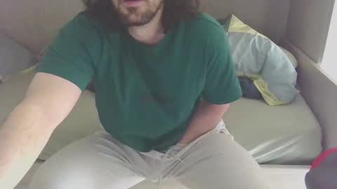 Snapshot of maxsperman1 chatting on March 16, 2026, 9:57 am MaxSperman online show from March 16, 2026, 9:57 am