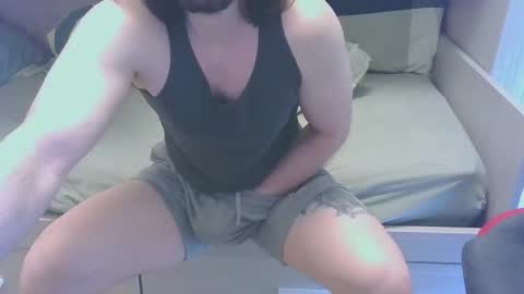 Snapshot of maxsperman1 chatting on March 21, 2026, 12:32 pm MaxSperman online show from March 21, 2026, 12:32 pm