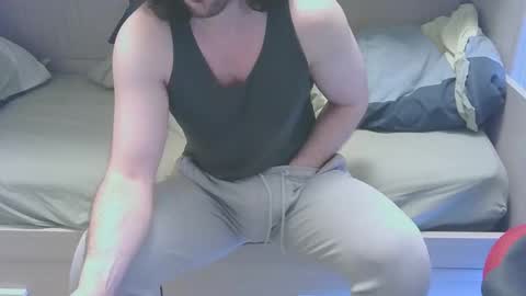 Snapshot of maxsperman1 chatting on March 30, 2026, 9:43 am MaxSperman online show from March 30, 2026, 9:43 am