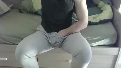 Snapshot of maxsperman1 chatting on April 6, 2026, 8:26 am MaxSperman online show from April 6, 2026, 8:26 am