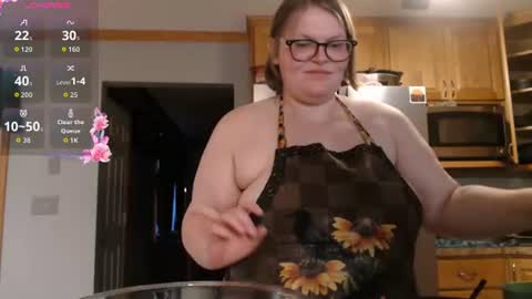 maxtheladyalexander online show from June 21, 2026, 1:19 am