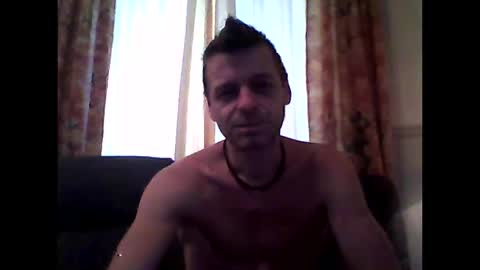 MaxTheWolf online show from October 11, 2025, 12:47 pm