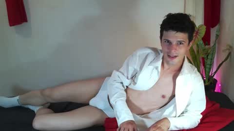 Snapshot of maxtopboy chatting on February 1, 2025, 3:30 am Max online show from February 1, 2025, 3:30 am