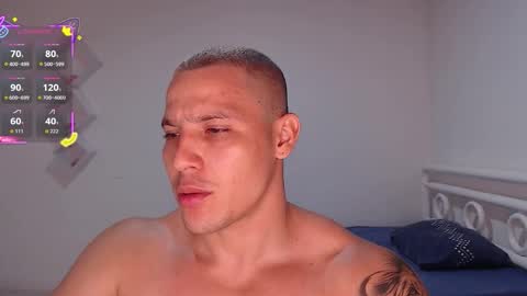 Max online show from December 3, 2025, 5:37 am