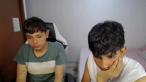 MAX  DAN online show from February 26, 2026, 3:38 am