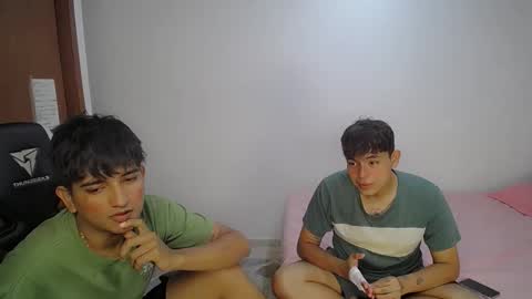 MAX  DAN online show from March 2, 2026, 3:30 am