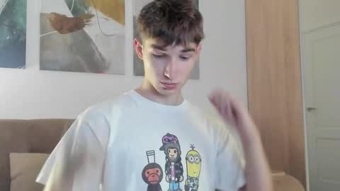 maxwellchik online show from September 12, 2025, 1:55 pm