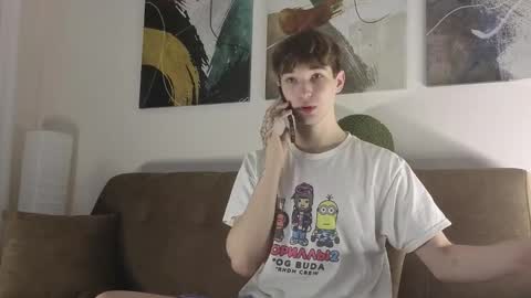 maxwellchik online show from October 27, 2025, 5:06 pm