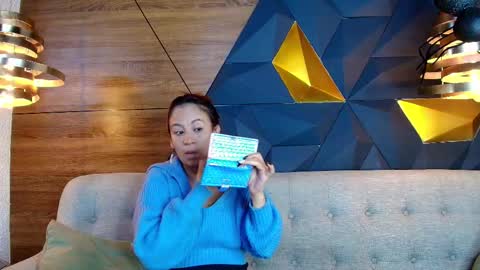 gabby online show from November 5, 2025, 2:44 am