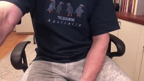 Max online show from January 22, 2025, 4:23 am