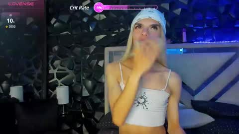 BellaSusy online show from December 10, 2024, 3:41 am