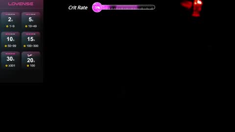 BellaSusy online show from December 11, 2024, 1:47 am