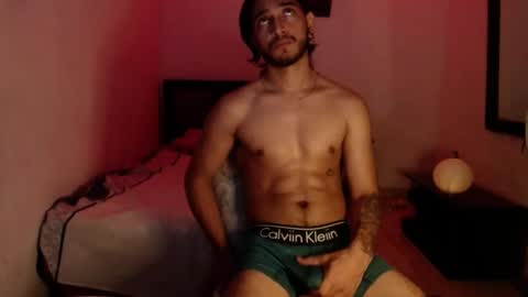 maxximus_10 online show from January 28, 2025, 8:57 am