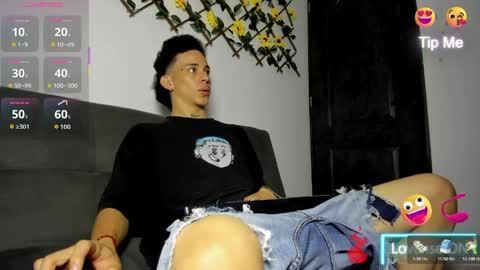 Max online show from April 7, 2026, 5:08 am