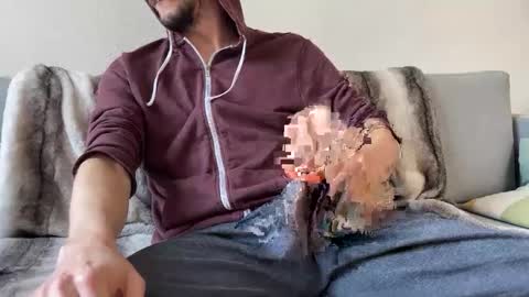 MaxXxurbate online show from January 1, 2025, 2:52 pm