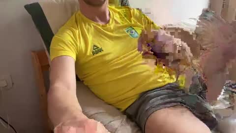 MaxXxurbate online show from March 7, 2025, 11:07 am