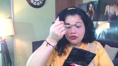 may_fk online show from September 17, 2025, 6:15 am