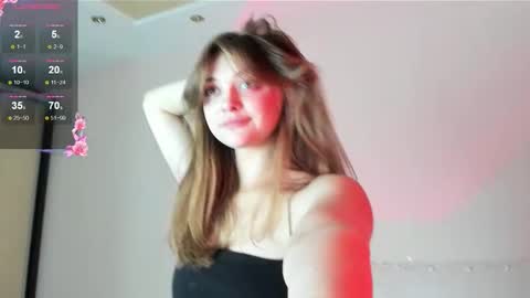 May Flower online show from September 11, 2025, 12:05 pm