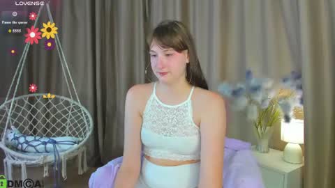 Snapshot of may_yam chatting on July 2, 2026, 1:05 am may_yam online show from July 2, 2026, 1:05 am