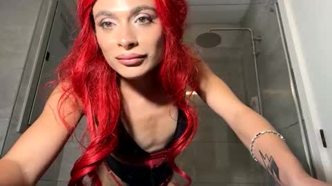 Snapshot of maya632713 chatting on September 18, 2025, 7:38 pm Maya transgirl online show from September 18, 2025, 7:38 pm