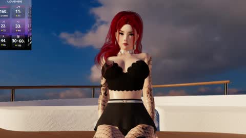 Maya online show from March 4, 2025, 4:41 pm