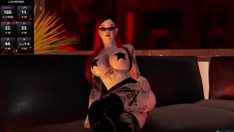 Maya online show from January 8, 2026, 3:31 am