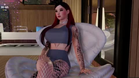 Maya online show from January 12, 2026, 6:13 pm