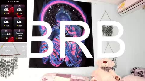 OF mayitta19 online show from February 14, 2025, 1:23 am