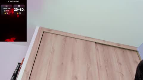 OF mayitta19 online show from February 17, 2026, 9:10 pm