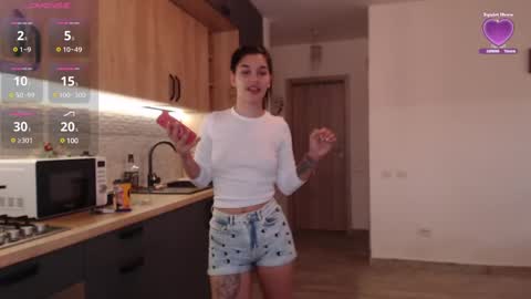 Maya online show from March 3, 2025, 12:05 pm