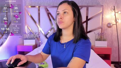 Maya online show from February 9, 2025, 3:32 am