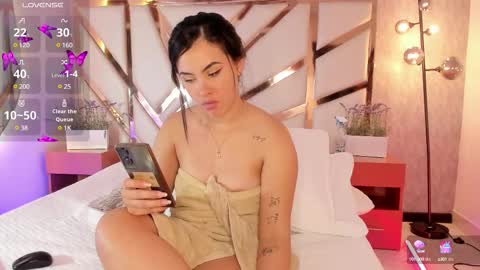 Maya online show from February 10, 2025, 9:36 am