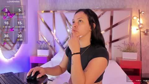 Maya online show from February 16, 2025, 3:26 am