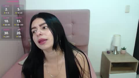 Mayita online show from February 11, 2026, 7:41 pm