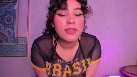 maya_house online show from October 31, 2025, 4:02 am