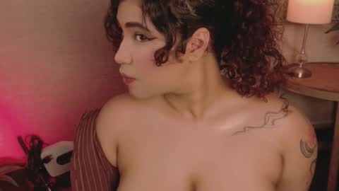 maya_house online show from March 6, 2026, 4:20 am