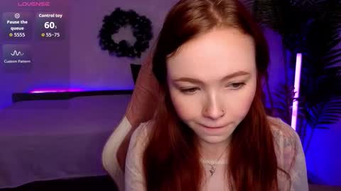 Maya online show from January 11, 2026, 2:05 am