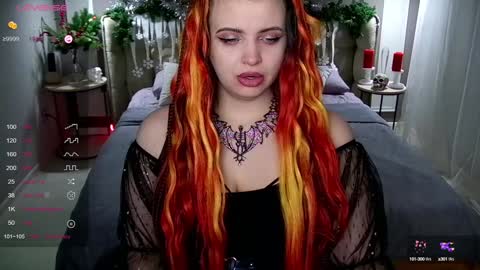 Maya Mils online show from January 14, 2025, 12:54 am