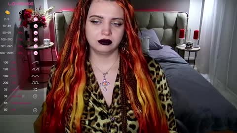 Maya Mils online show from January 20, 2025, 4:10 am