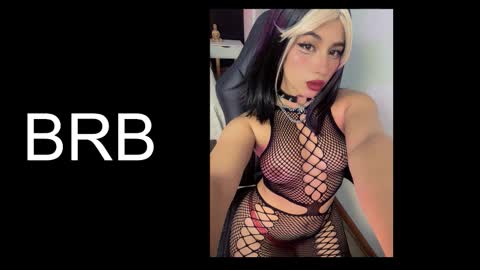 Maya online show from February 14, 2026, 1:02 am