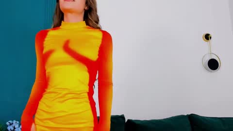 Maya online show from March 8, 2025, 2:40 pm