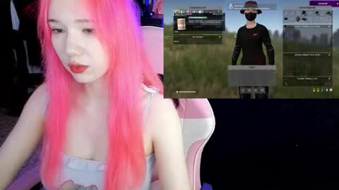 Maya Viola online show from October 9, 2025, 5:38 am