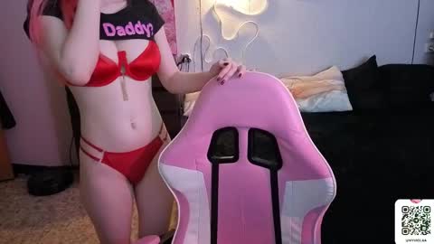 Maya Viola online show from February 20, 2026, 6:26 am