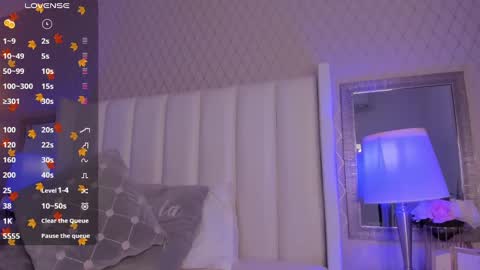 Snapshot of mayacardenas chatting on January 11, 2025, 4:06 am Maya online show from January 11, 2025, 4:06 am